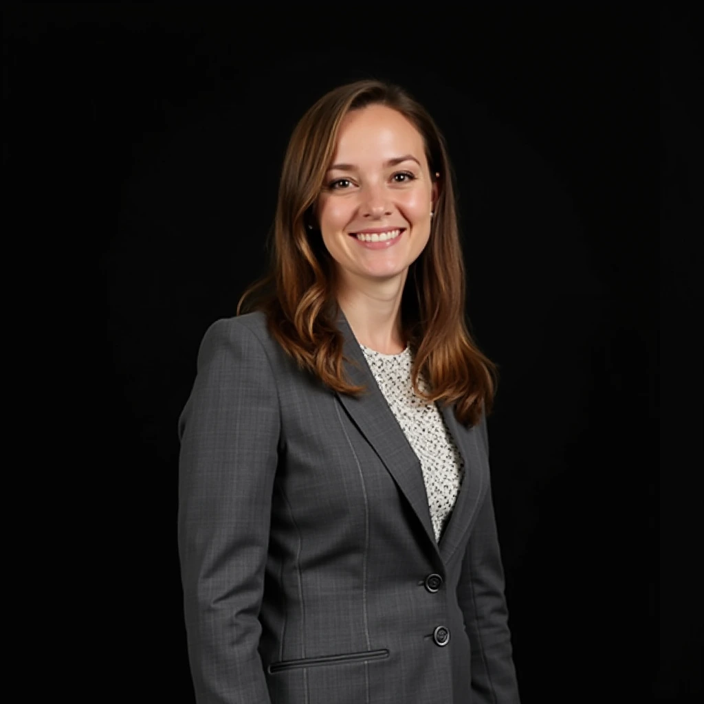 Dr. Petra Richter